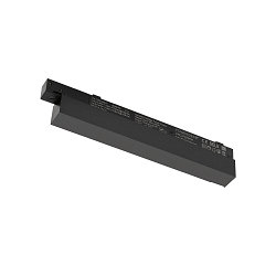 LED driver 48V SYSTEM INTRACK on/off, black