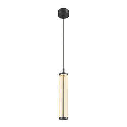 pendant luminaire QUIMERA - PHASE CCT Switch, switchable IP20, bronze dimmable