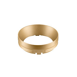 ring NUMINOS� M, gold matt