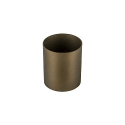 Zubeh�r f�r Pendelleuchte PURI 2.0 - Leuchtenschirm TUBE, H�he 6.5cm, zylindrisch