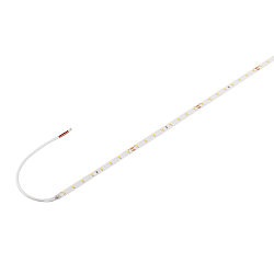 LED Strip GRAZIA Value, 24V DC, 64 LED/m, 24W 2700K, 500cm