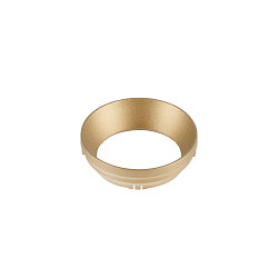 ring NOBLO�, gold