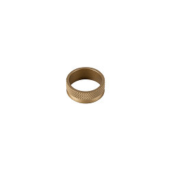 ring GRIP! S, gold