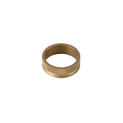 ring GRIP! M, gold