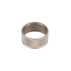 ring GRIP! L, nickel