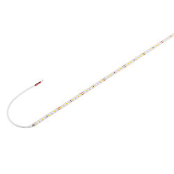 LED Strip GRAZIA Value, 24V DC, 128 LED/m, 48W 2700K, 500cm