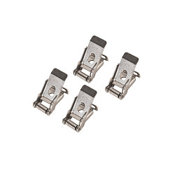 Zubeh�r f�r LED Einlege-Deckenleuchte PANEL C - Montagefedern, 4er Set