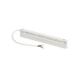 LED driver INTRACK 48V SYSTEM, white
