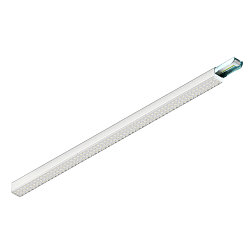 light carrier EASYLIGHT 1500 ML MB DALI-2 DALI controllable, CCT Switch, multipower, 7-pole IP40, traffic white dimmable