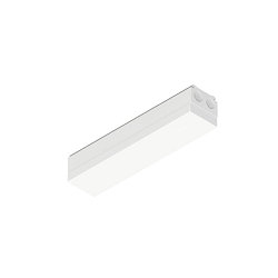 light strip system feeder EASYLIGHT FEED IN BOX (FIB) 300 7 25 WH DALI controllable, 7-pole, white, traffic white
