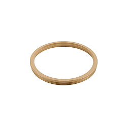 ring KALU 2.0, gold