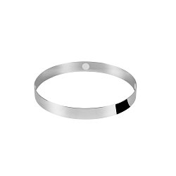 ring CYFT XL INDOOR, chrome