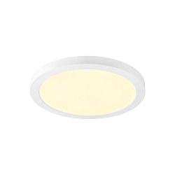 LED Downlight VARIO 290, 11W, 3000/4000K, 1550lm, IP20, wei�