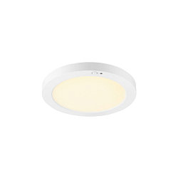 LED Downlight VARIO 220, mit Sensor, 9W, 3000/4000K, 1150lm, IP20, wei�