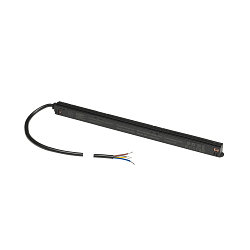 LED driver 48V SYSTEM INTRACK, black