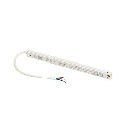 LED driver 48V SYSTEM INTRACK, white