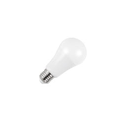 LED Smart Leuchtmittel SLV CONNECT, A60, 190�, E27, 8,5W, 2200-6500K, Tunable White, Dim-to-Warm, Zigbee, wei�
