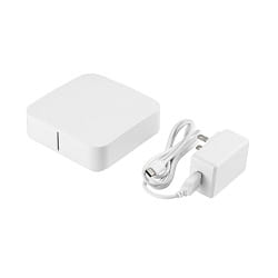 Matter Bridge SLV CONNECT HUB, 2W, IP20, Zigbee, wei�