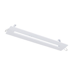 Einbauset f�r P-LIGHT, 3W, wei�