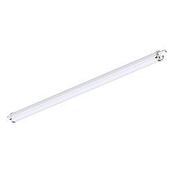 damp-proof luminaire TUBULAR P 150 IP66, white dimmable