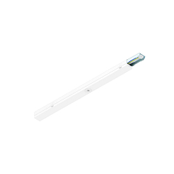emergency light EASYLIGHT 1000 round IP20, white dimmable