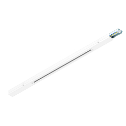 3-Phasen Stromschiene EASYLIGHT, 150cm, DALI, weiß