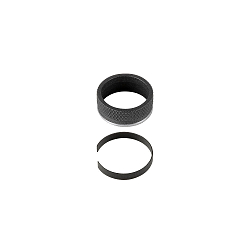 Dekoring GRIP! S, schwarz