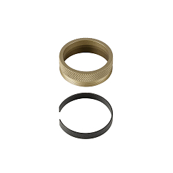 Dekoring GRIP! M, gold