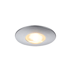 LED Einbauleuchte DEKLED, LED warmwei�