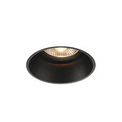 Einbauleuchte HORN-T QPAR111, GU10, 230V