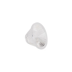Lens for SUPROS 78 LED, 20�