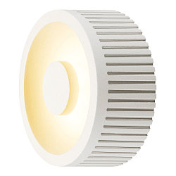 LED Decken-Aufbauleuchte OCCULDAS 13 , indirekt, IP20, 350mA, 15W 3000K 810lm 120�, dimmbar, wei�
