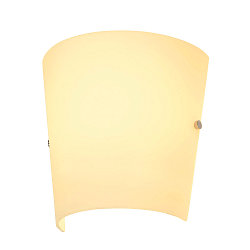 Wandleuchte BASKET E27 60W Glas