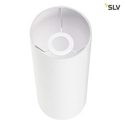 Accessories for FENDA Shade, 150, cylindrical, white