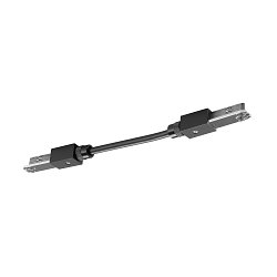 FLEX-VERBINDER, für D-TRACK Hochvolt-Stromschiene 2-Phasen, schwarz