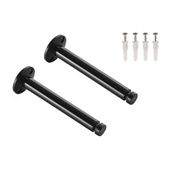 DECKENUMLENKER, f�r TENSEO Niedervolt-Seilsystem, 2 St�ck