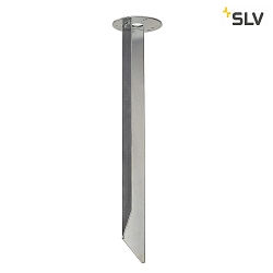 Erdspieß für VAP SLIM 30/60/90, VAP und SITRA SL, 48cm, Stahl verzinkt, grau