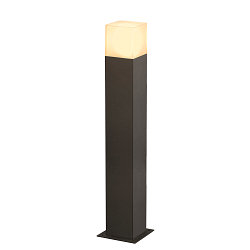 Outdoor luminaire GRAFIT Floor lamp, anthracite, height 60cm
