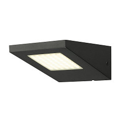 Wall luminaire IPERI WL, 48 LED, neutral white, 4000K,