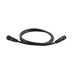 Zubeh�r f�r LED Au�enleuchte GALEN LED - Verbindungskabel, 1 Meter, schwarz