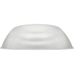 reflector for ECOTECH HIGHBAY, white matt