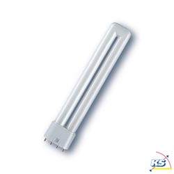 Kompakt-Leuchtstofflampe Ralux® Long, Sockel 2G11