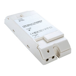 LED Netzteil, sek. 24V DC, max. 60W
