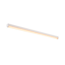 BENA LED Deckenleuchte, 150cm, wei�, 3000K