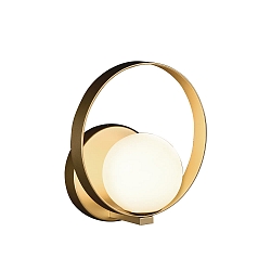 LED Wandleuchte HALO 16/3815, 5W, 2700-3000K, 370lm, IP20