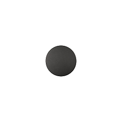 outdoor wall luminaire COMBO 16/3966-20 IP65, black