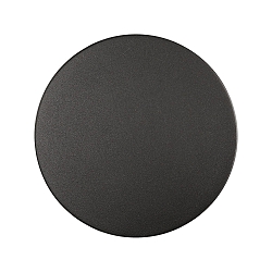 outdoor wall luminaire COMBO 16/3966-60 IP65, black