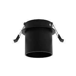 Recessed Downlight ZOOM 3764/5, GU10 max. 10W (LED), black