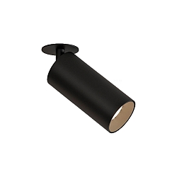spot PIPE 3986 IP20, black