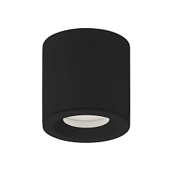ceiling luminaire VANDUO 3467/8 GU10 IP65, black